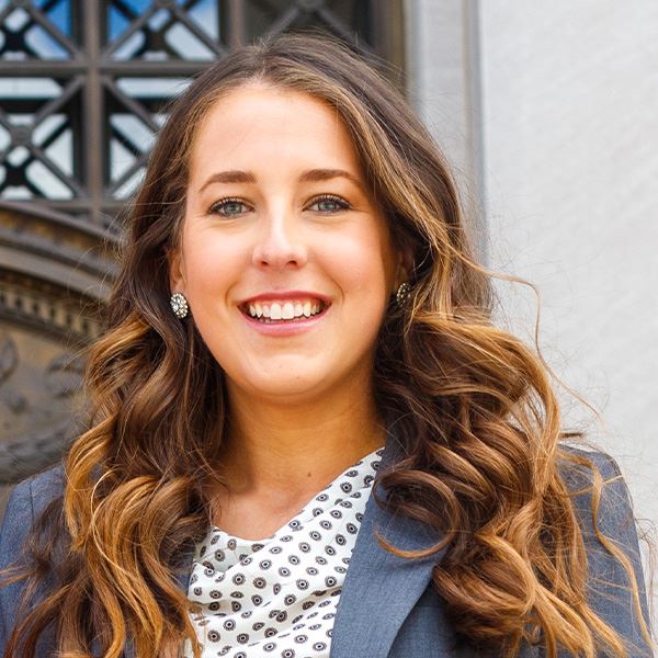 Criminal Defense in Glastonbury Haley M. Paetzold